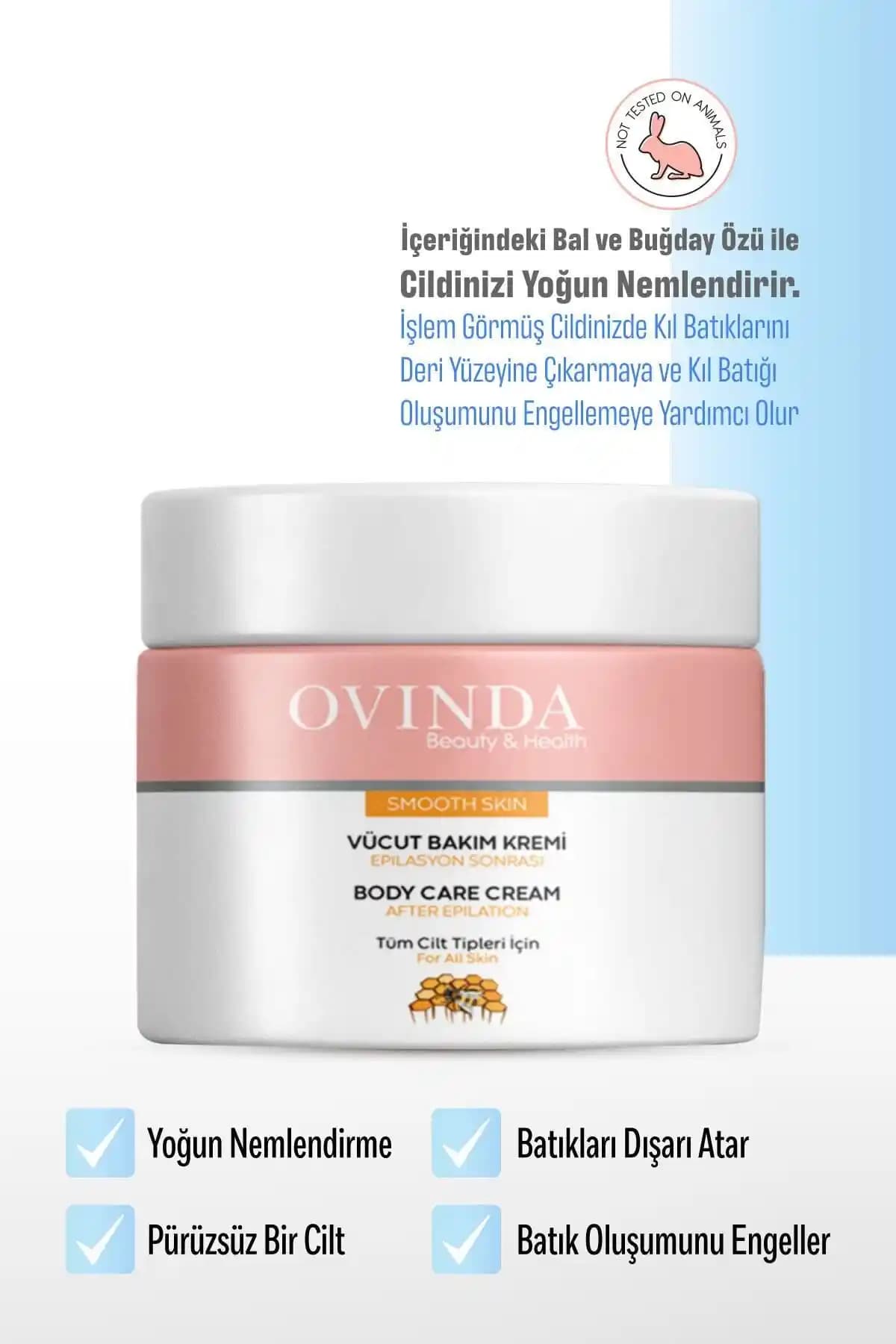 Ağda Sonrası Sivilceye İyi Gelen Kremler ve Etkili Bakım Yöntemleri