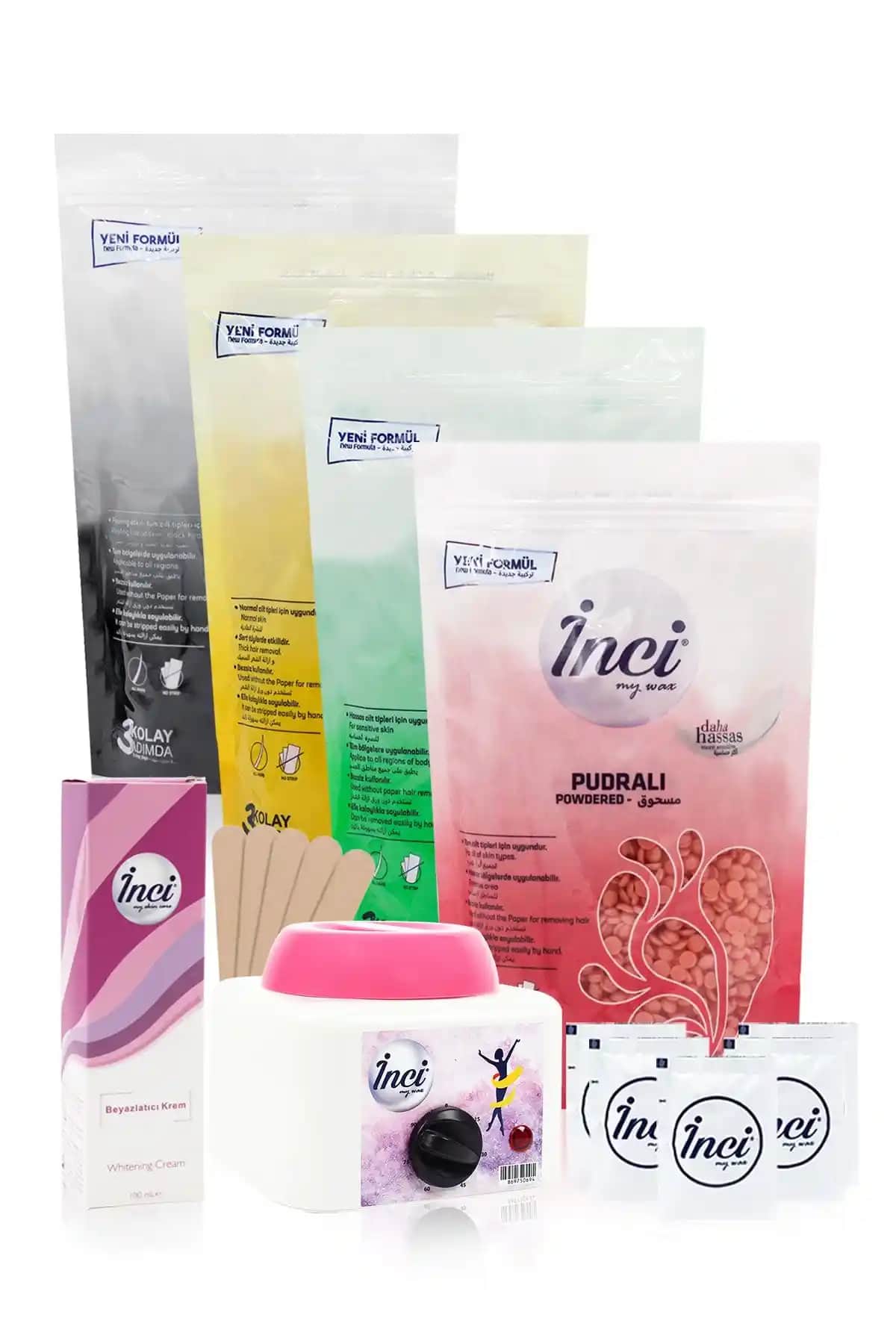 Ağda Temizleme Mendili Nedir ve En İyi Kullanım Yöntemleri Nelerdir