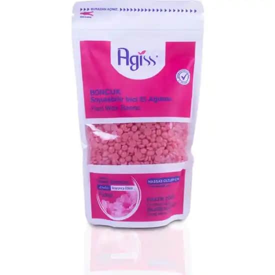 Agiss Boncuk Ağda Nedir, Nasıl Kullanılır ve Neden Tercih Edilmelidir