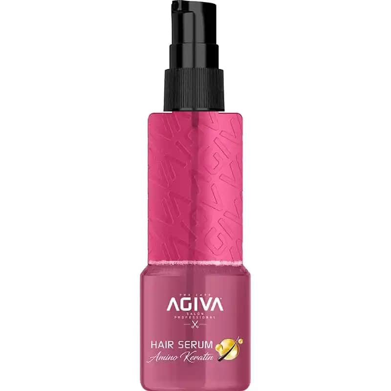 Agiva Keratin Ürünleriyle Saç Sağlığını Güçlendirme ve Parlaklık Kazanma Rehberi