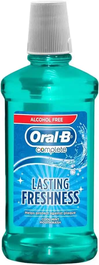 Ağız Çalkalama Suyu: Ağız Sağlığını Destekleyen Güçlü Bir Bakım Parçası