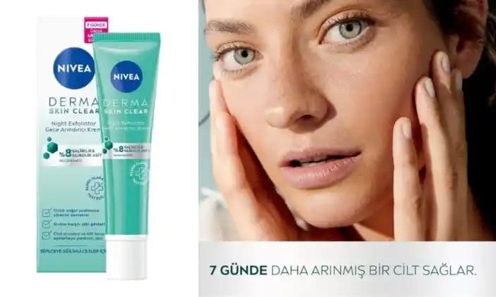 AHA ve BHA Nedir? Cilt Bakımında Güçlü Asitlerin Temel İşlevleri ve Kullanım Yöntemleri