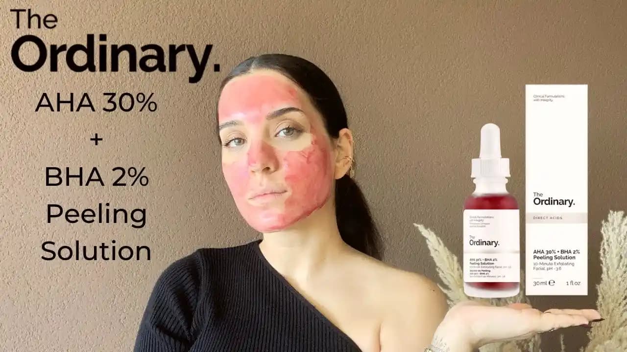 AHA ve BHA Peeling Kullanımı: Doğru Adımlar ve Cilt Bakımında Uygulama Rehberi