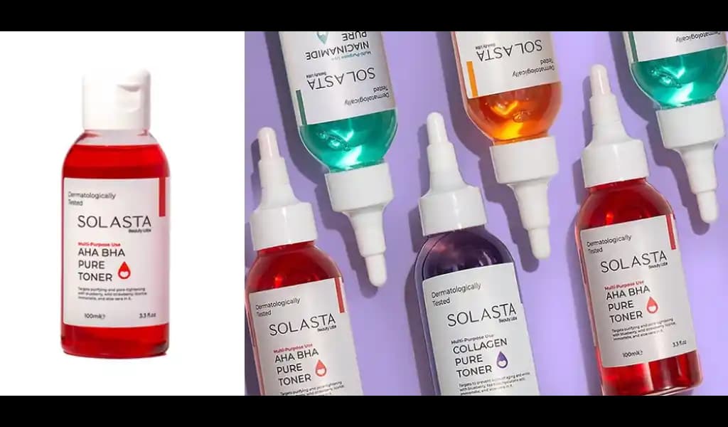 2025'te AHA ve BHA Tonikleri ile Cildinizde Devrim Yaratın