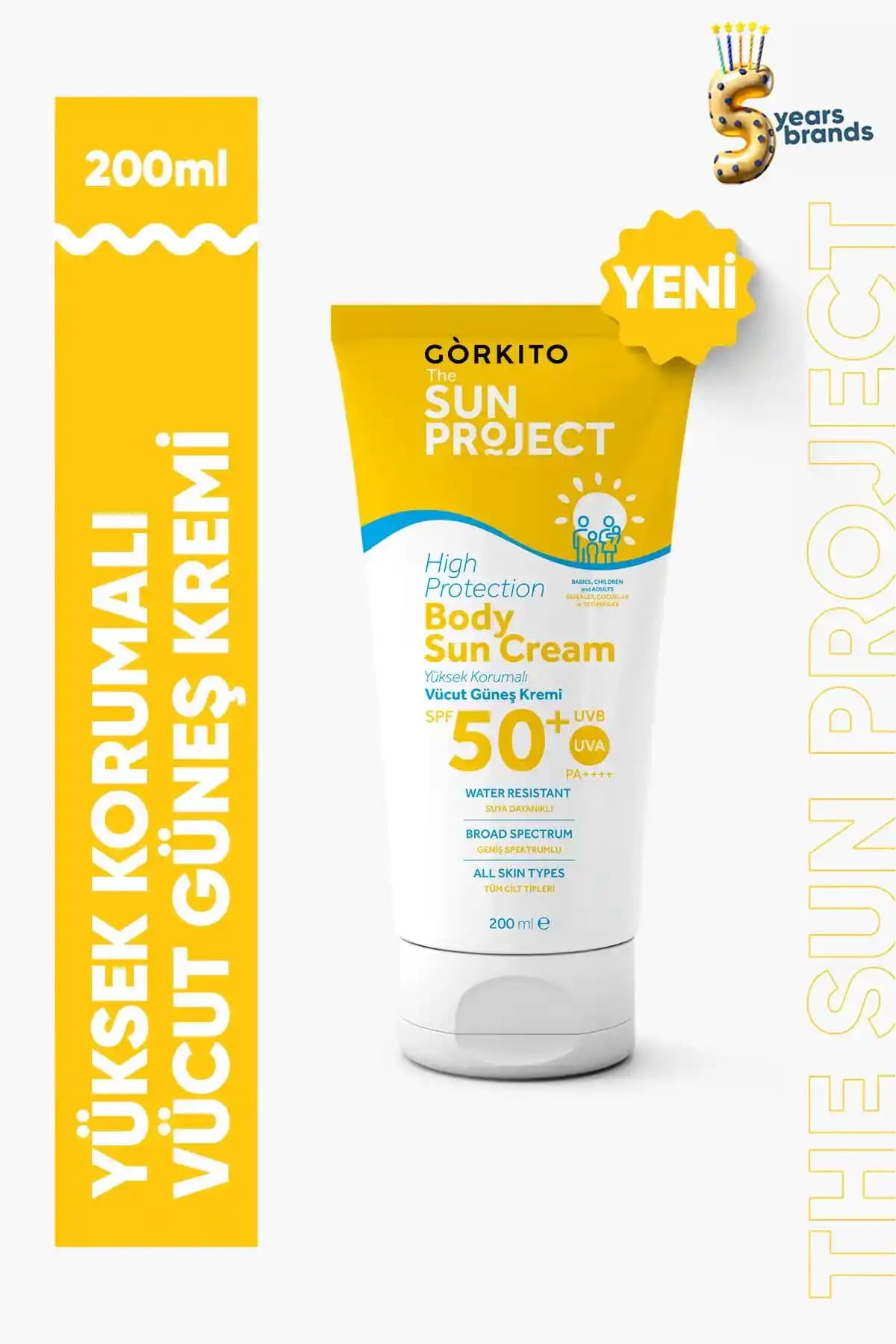 Aile Boyu Güneş Kremi Seçenekleri ve Güneş Koruma İpuçları