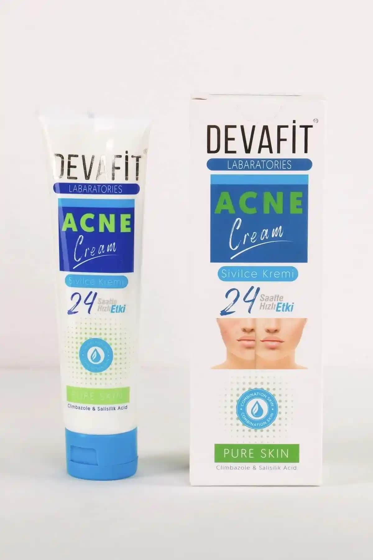 Akne ve Sivilce Kremi Seçimi: Doğru Ürünü Belirleme ve En İyi Markalar