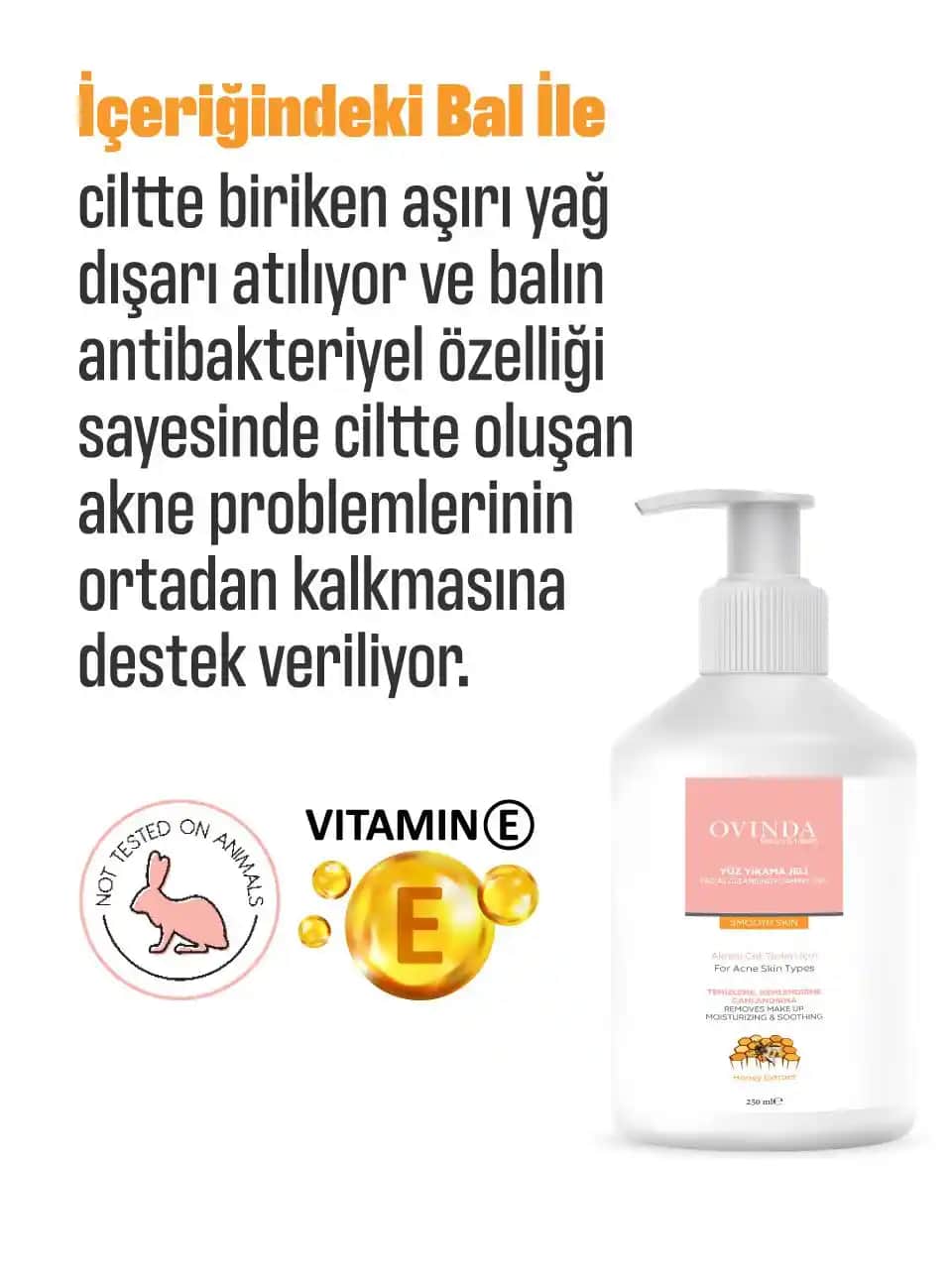 Akneli ve karma ciltler için yüz yıkama jeli seçimi ve bakım ipuçları