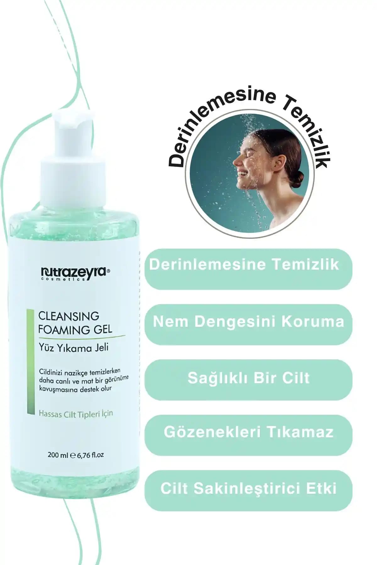 Akneli ve Yağlı Ciltler İçin Nemlendirici Seçimi ve Bakım Rehberi