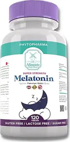 Alaçatı Değirmeni Melatonin: Uyku ve Cilt Sağlığını Destekleyen Yenilikçi Takviye ve Kozmetik Ürünleri