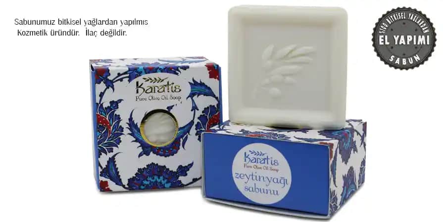 Alaçatı Sabunları: Doğal İçeriklerle Geleneksel El İşçiliğinin Modern Güzellik Ürünleri