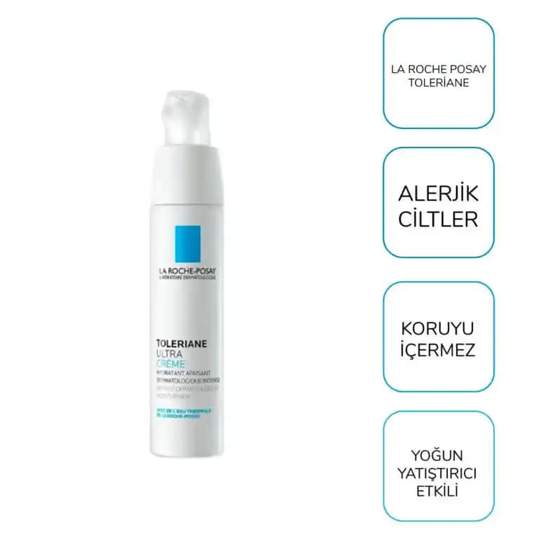 Alerjik Ciltler İçin Güvenli Nemlendirici Seçimi ve Bakım Rehberi