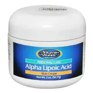 Alfa Lipoik Asit Kremi ile Cilt Sağlığını Güçlendiren Yenilikçi Bakım Çözümü