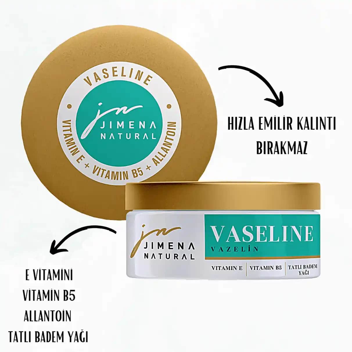 Alın Çizgilerine Vazelin Uygulaması ve Doğal Çözüm Yöntemleri Hakkında Bilgiler