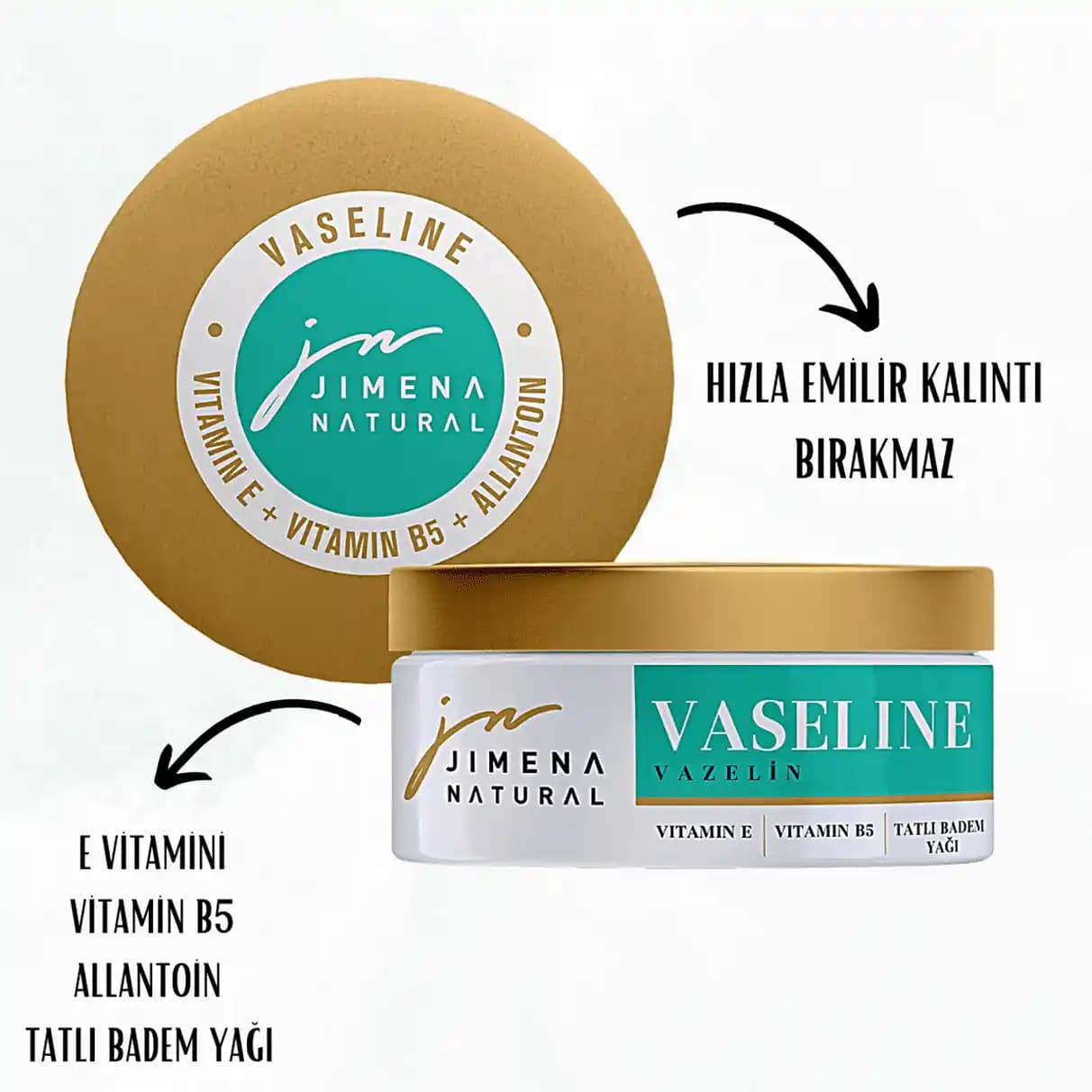 Alın Çizgilerine Vazelin Uygulaması ve Doğal Çözüm Yöntemleri Hakkında Bilgiler