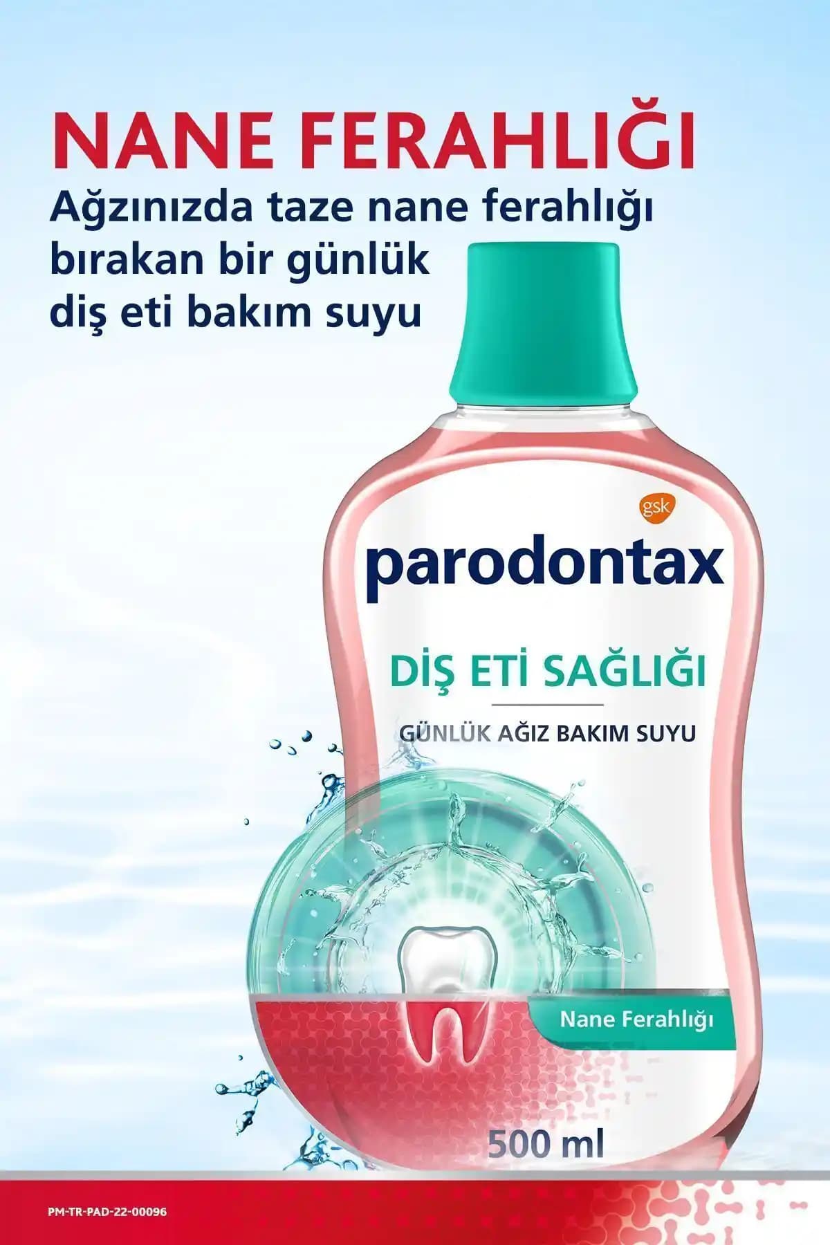 Alkolsüz Ağız Bakım Suları: Güvenli ve Etkili Ağız Sağlığı Çözüm Yöntemleri