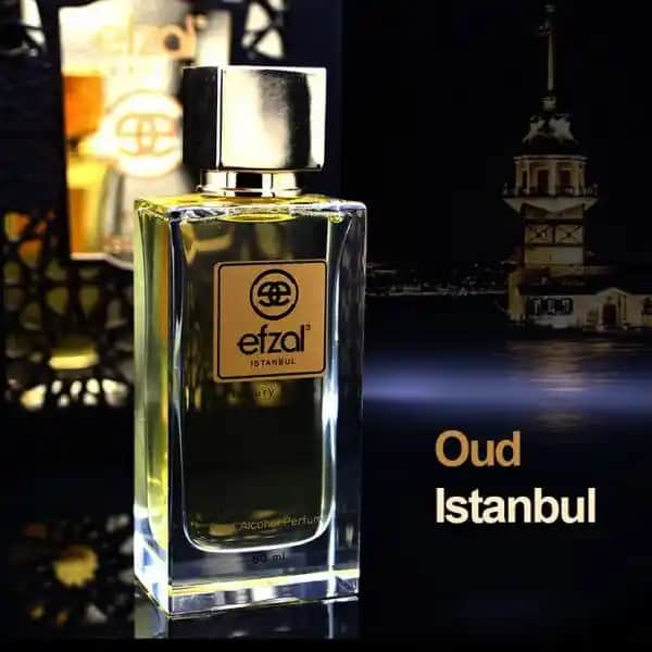 Alkolsüz Parfümler: Doğal ve Hassas Ciltler İçin Güvenli Seçenekler