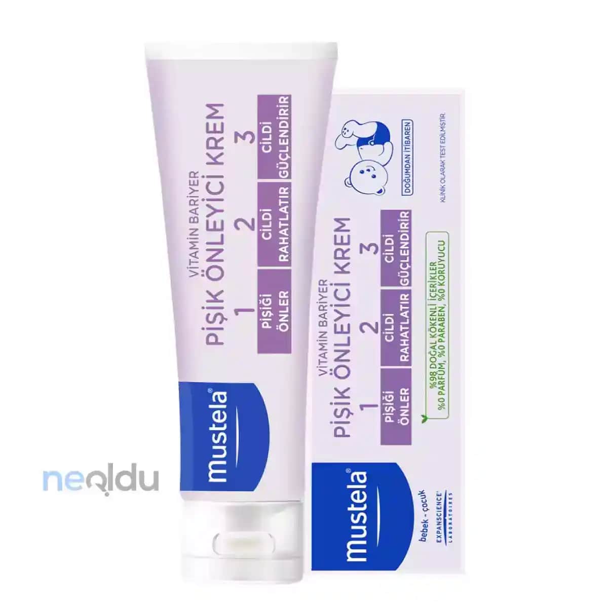 Alman Pişik Kremleri: Hassas Ciltler İçin Güvenilir ve Doğal Çözüm