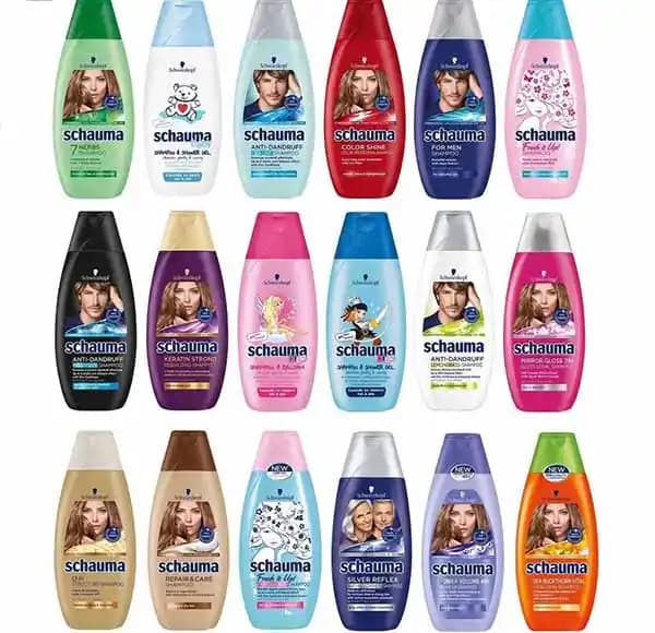 2025'te Alman Şampuanlarıyla Saç Bakımında Devrim: Bilmeniz Gereken 5 Sır