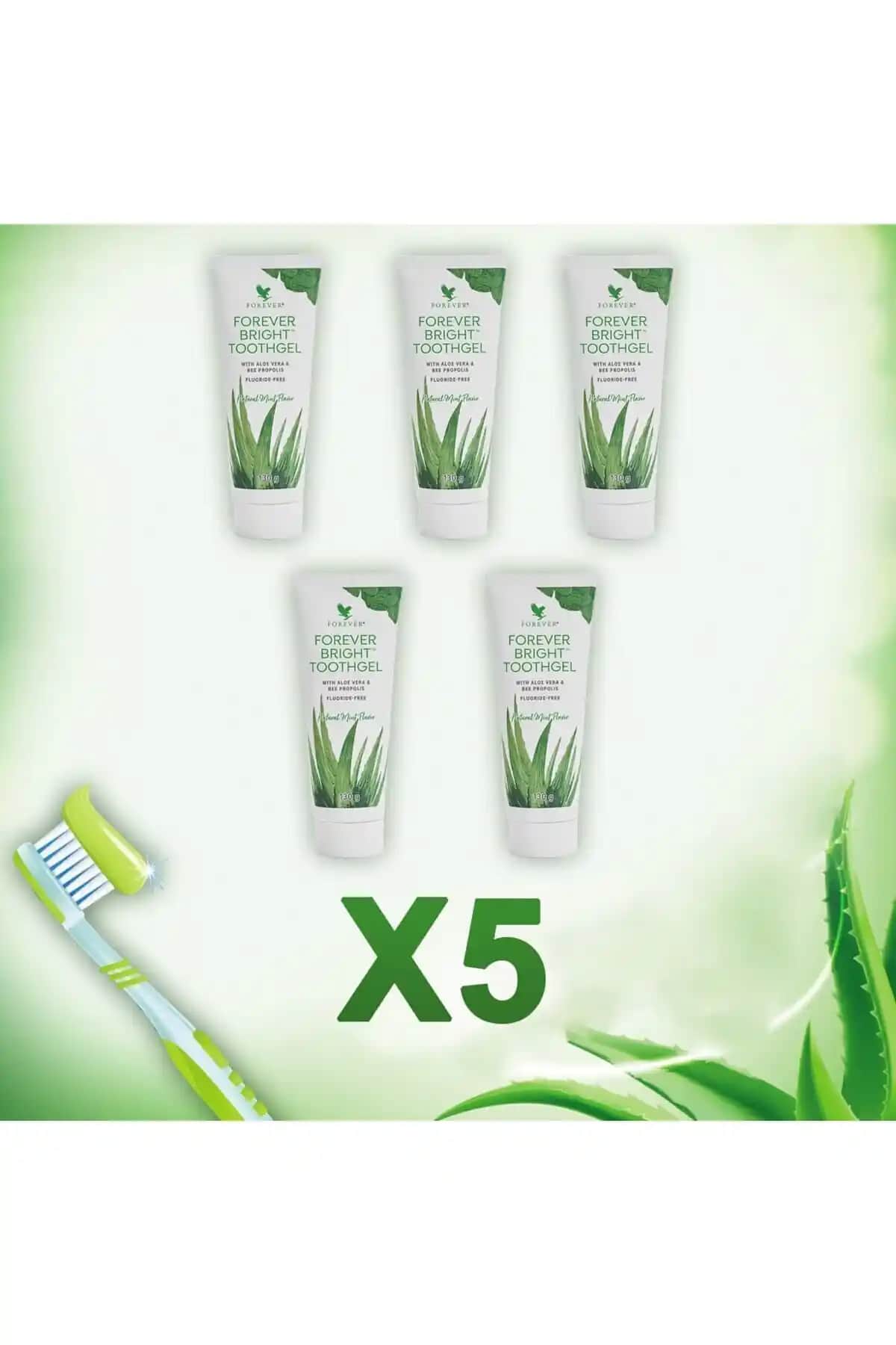 Aloe Vera İçerikli Diş Macunları: Doğal ve Etkili Ağız Bakım Seçenekleri