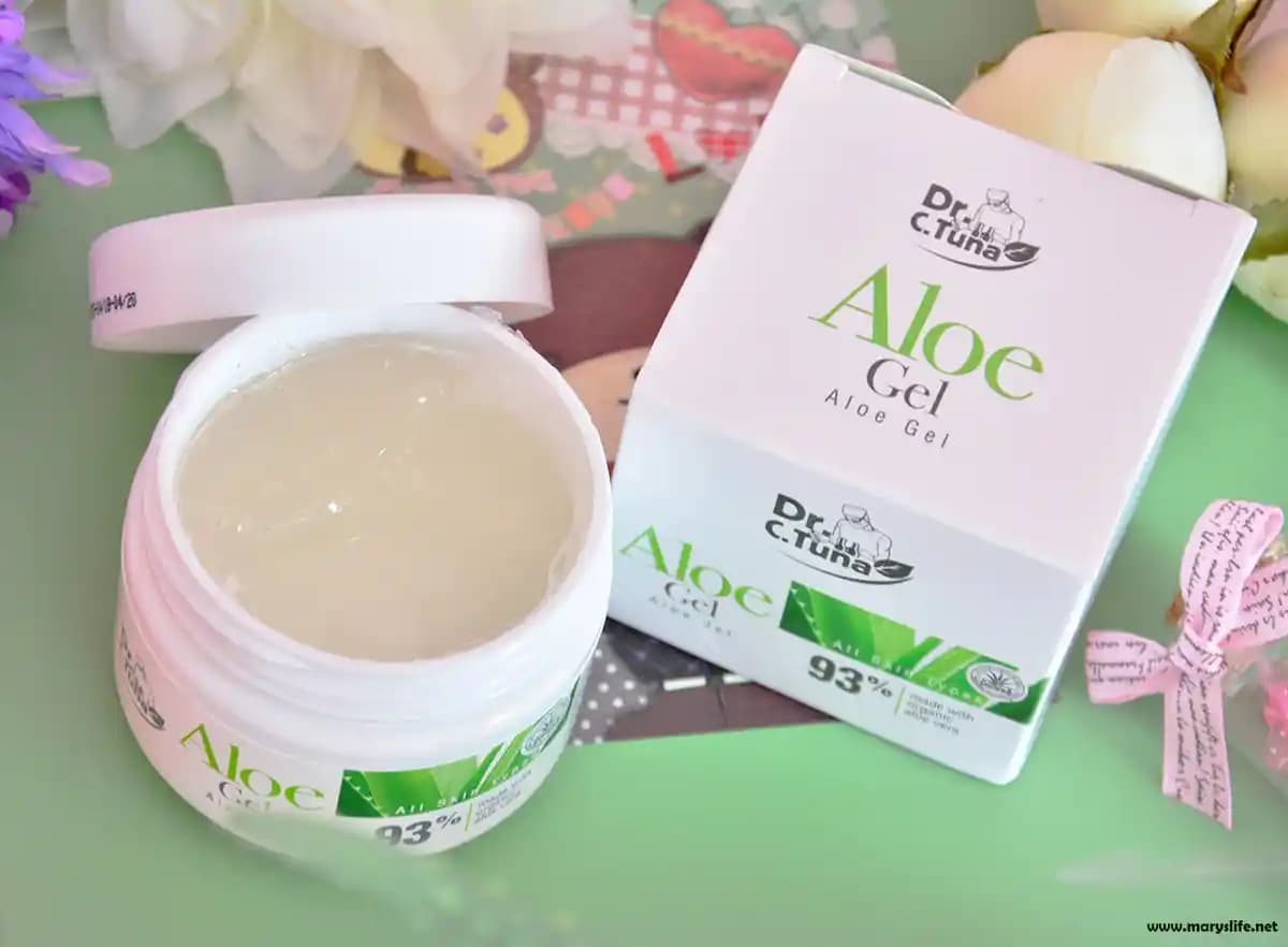 Aloe Vera Jel Kullanımı ve Faydaları: Doğal Güzellik İçin Kapsamlı Rehber