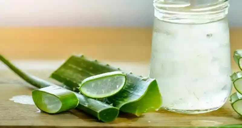 Aloe Vera'nın Kozmetik ve Sağlık Alanındaki Kullanım Alanları ve Faydaları
