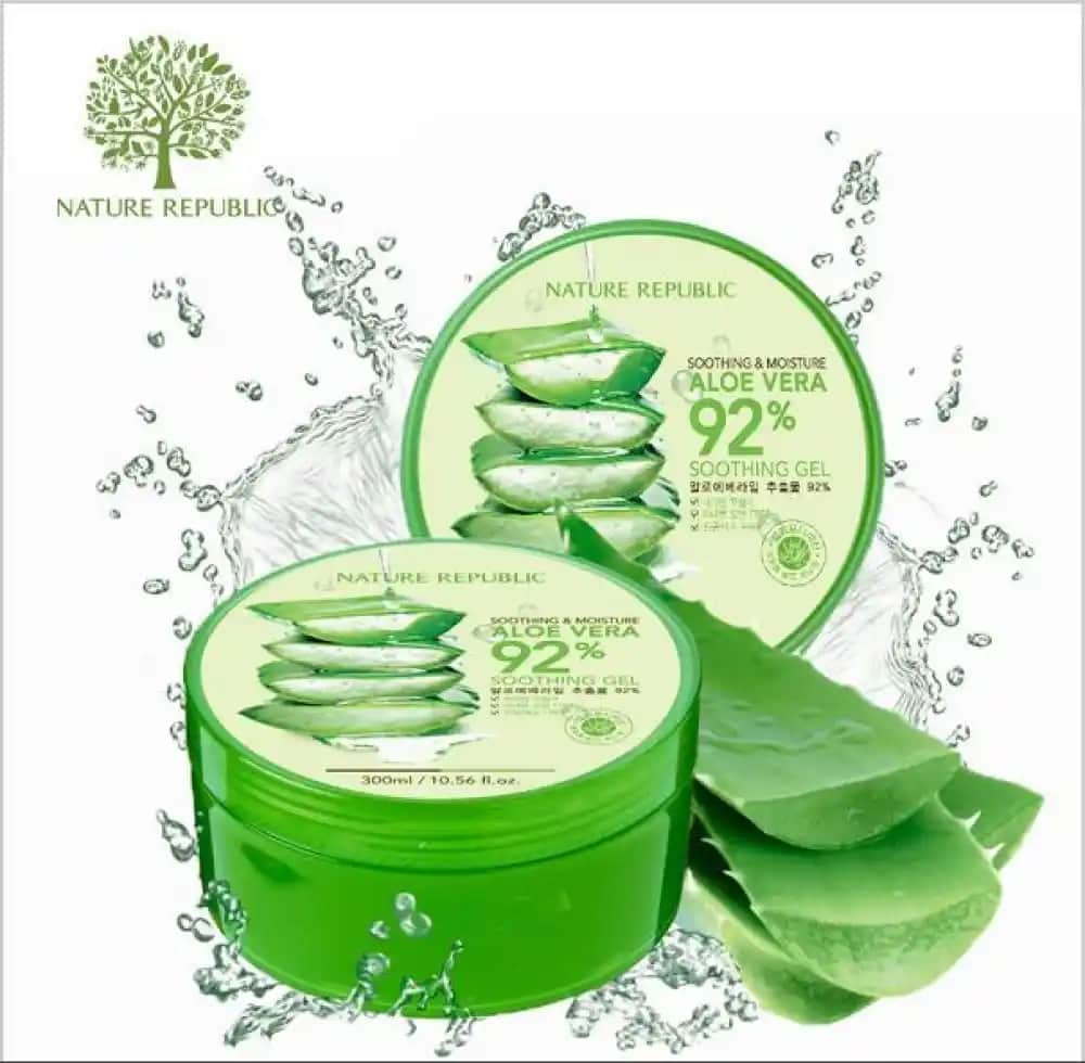 Aloe Vera Soothing Jel Kullanımı ve Faydaları Hakkında Detaylı Rehber