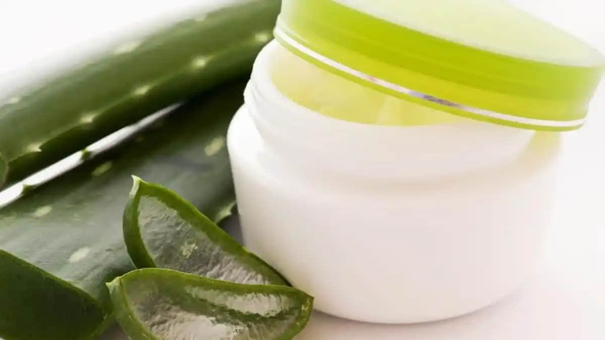 Aloe Vera ve Vazelin Karışımı ile Doğal Cilt Bakımı Yöntemleri ve Faydaları