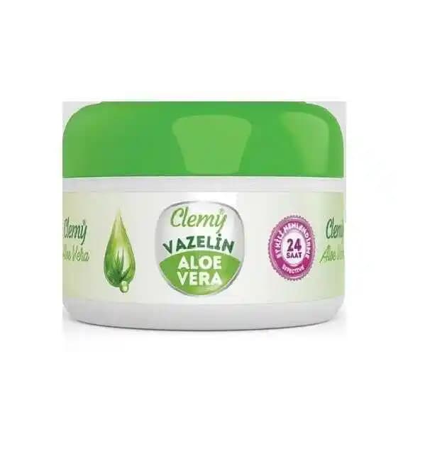 Aloe Vera ve Vazelin Karışımının Cilt Bakımındaki Rolü ve Faydaları
