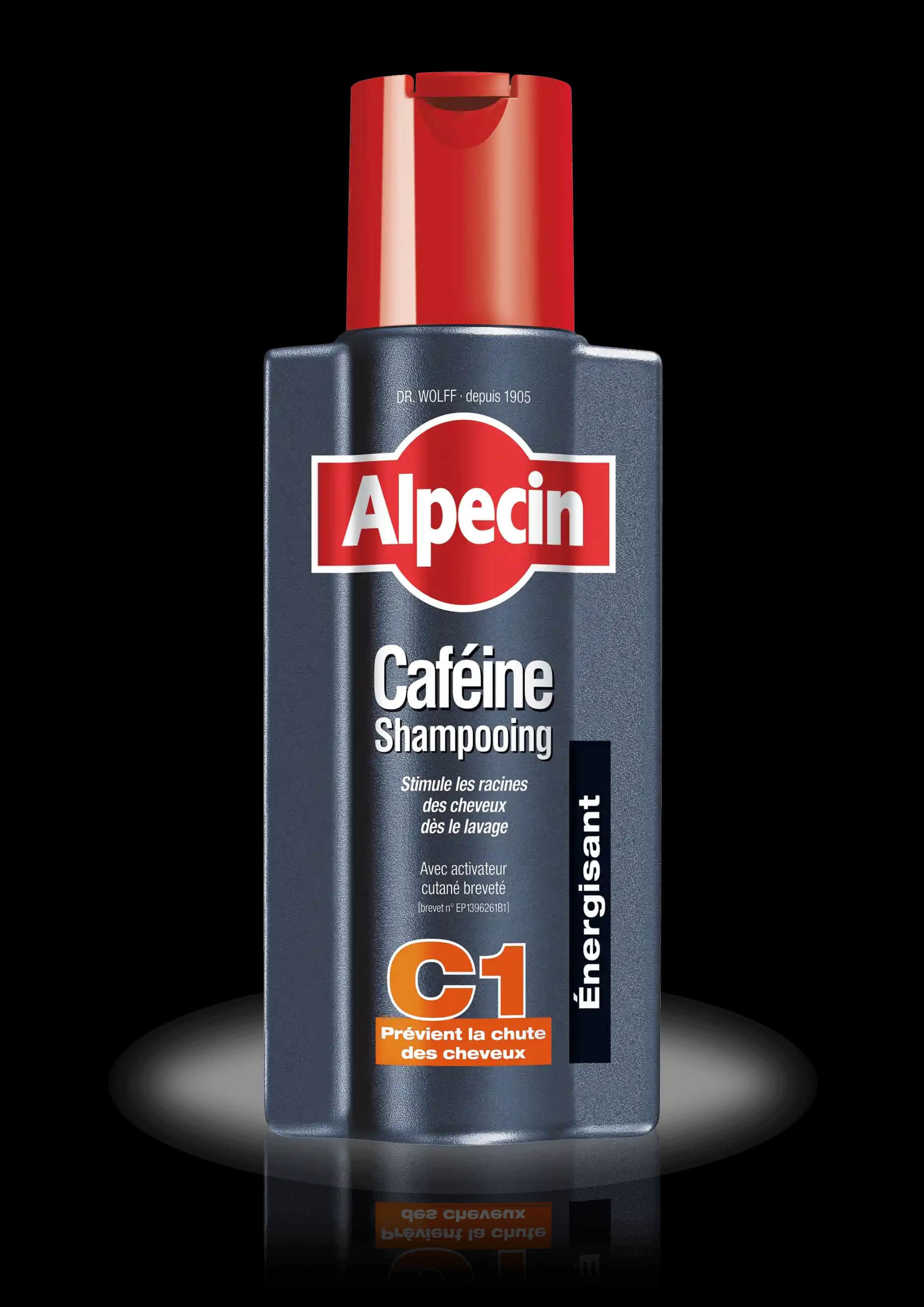 Alpecin C1 Kafein Şampuanı ile Saç Sağlığını Güçlendiren Bilimsel Çözüm