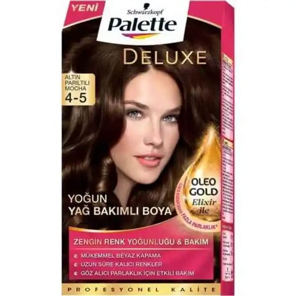 Altın Kahve Saç Rengi: Doğal Güzelliğin ve Işıltının Sırrı Hakkında Bilmeniz Gerekenler