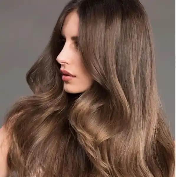 Altın Kahve Saç Rengi Numaraları ve Bakım İpuçları Hakkında Detaylı Rehber