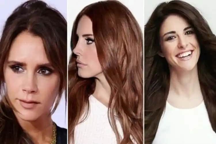 Altın Kestane Saç Rengi: Doğal ve Şık Görünüm İçin Kapsamlı Rehber