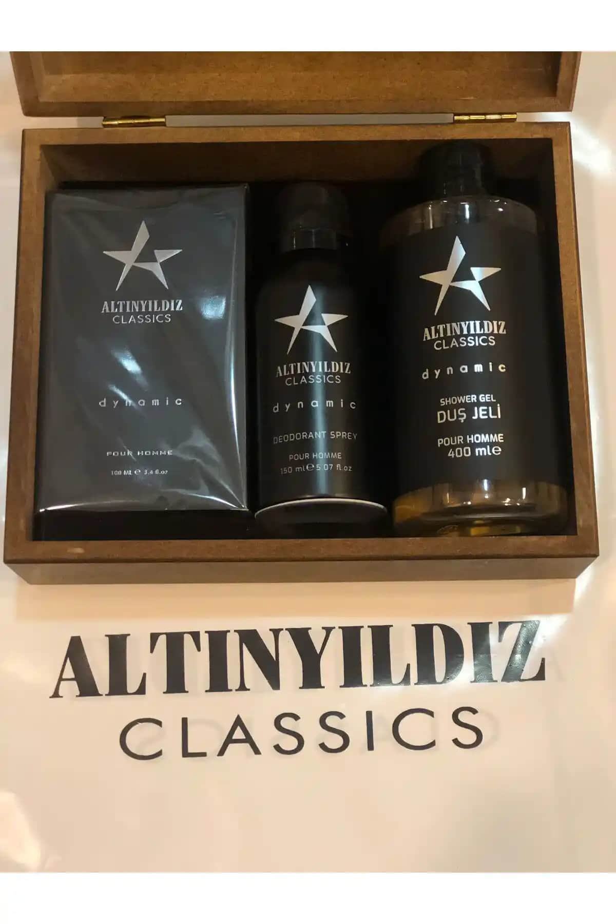 Altınyıldız Parfüm Yorumları ve Marka Güvenilirliği Analizi