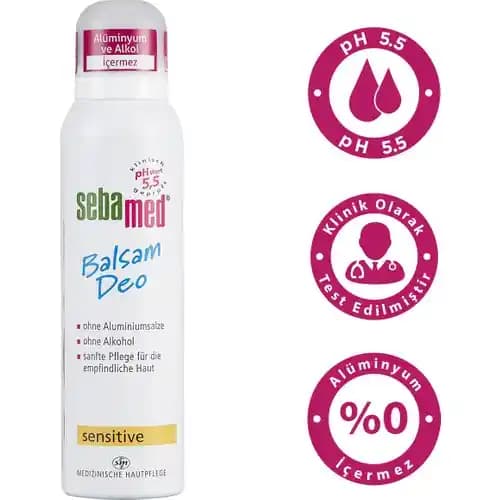 Alüminyum İçermeyen Deodorantler: Sağlıklı ve Doğal Terleme Deneyimi Sunan Ürünler