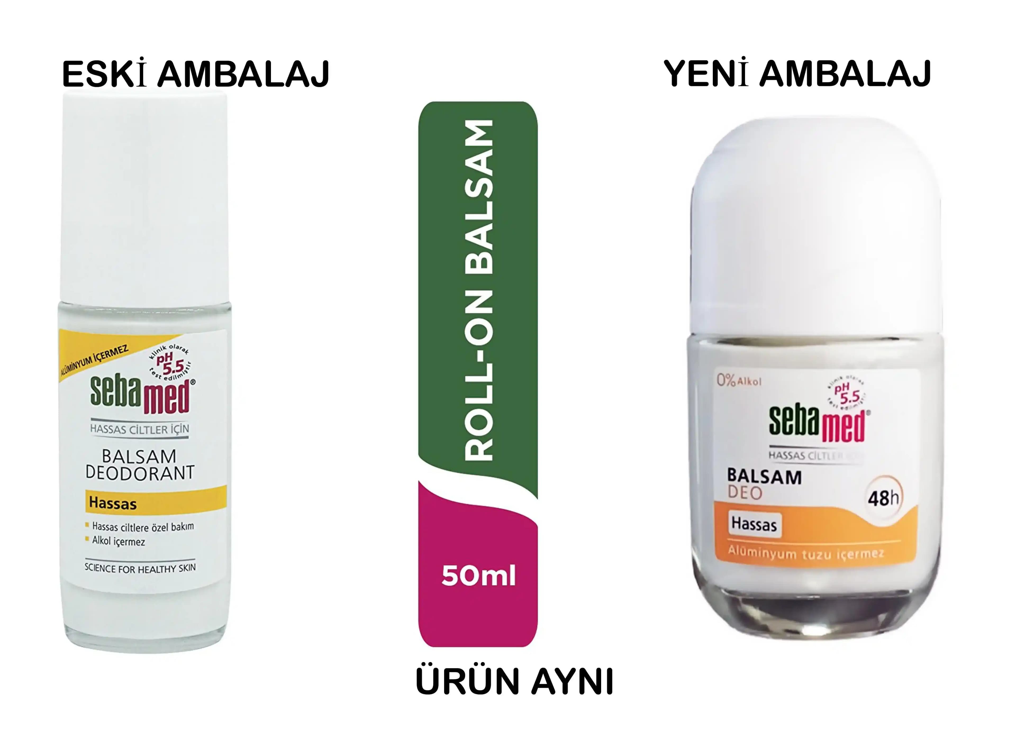 Alüminyum ve Paraben İçermeyen Doğal Deodorantlar: Sağlıklı ve Güvenilir Seçenekler