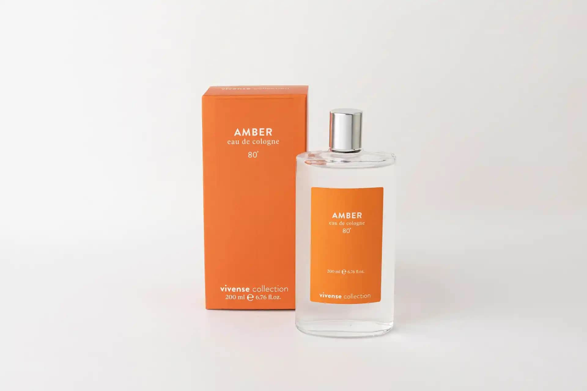 Amber Kolonyası: Geleneksel ve Modern Zarafetin Sıcak Kokusu ve Kullanım Önerileri