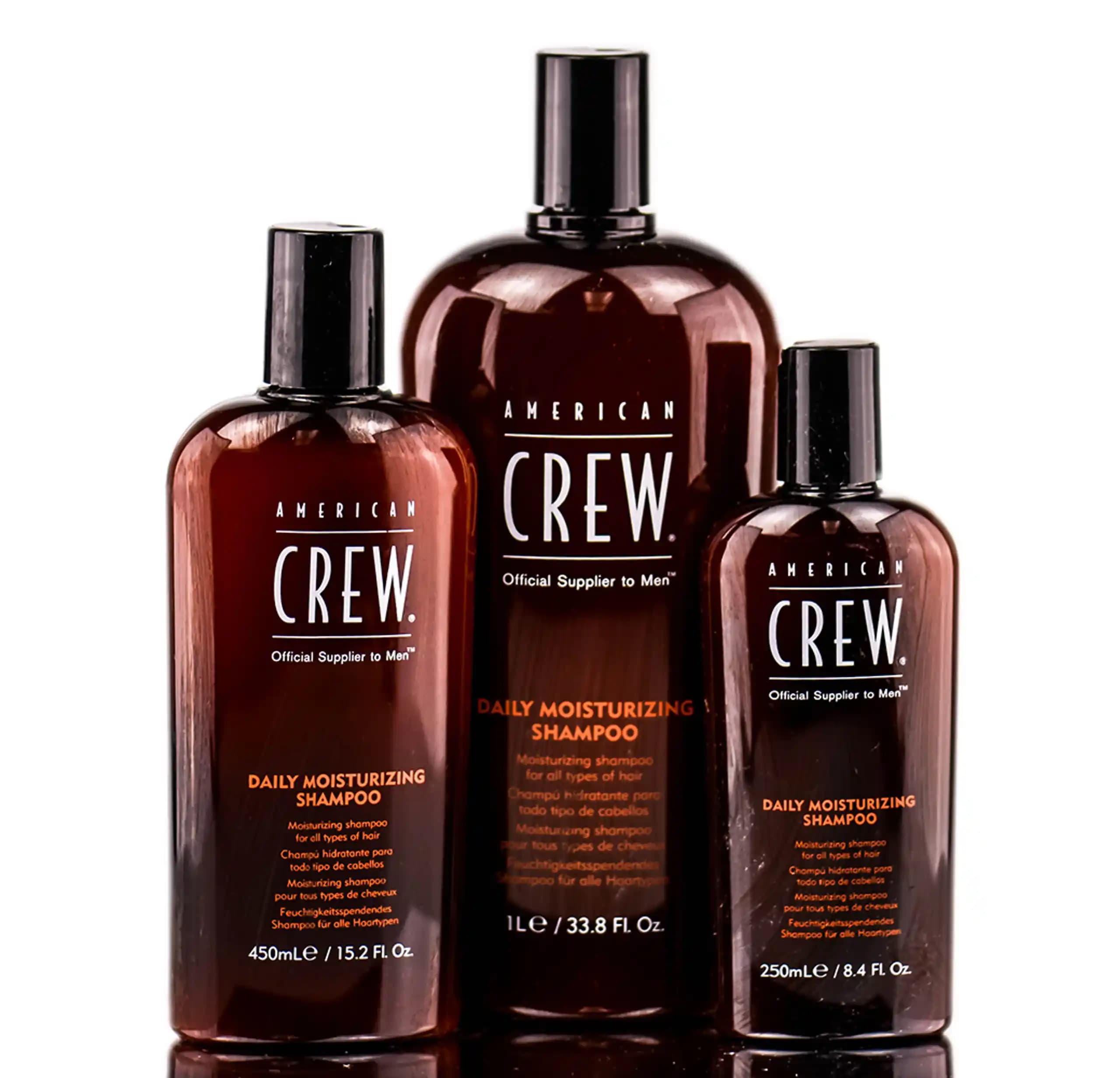 American Crew Erkek Bakım Ürünleri: Stil ve Güvenin Güçlü Simgesi