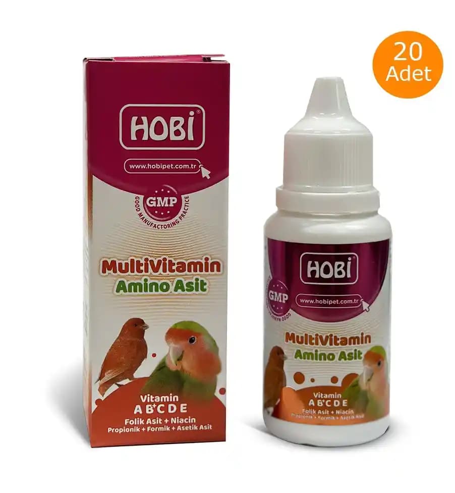 Amino Asit Takviyeleri ve Cilt, Saç Sağlığına Etkileri
