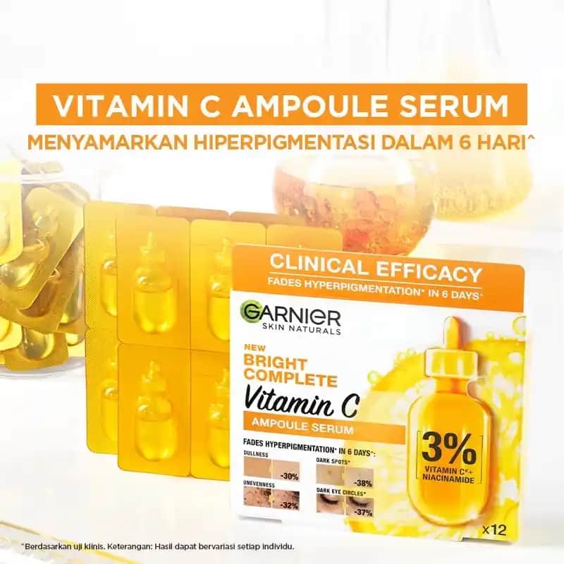 Ampul ve Serum Arasındaki Farklar ve Doğru Kullanım Yöntemleri