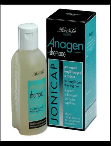 Anagen Şampuanı ile Saç Dökülmesine Karşı Güçlü ve Doğal Bir Çözüm Önerisi