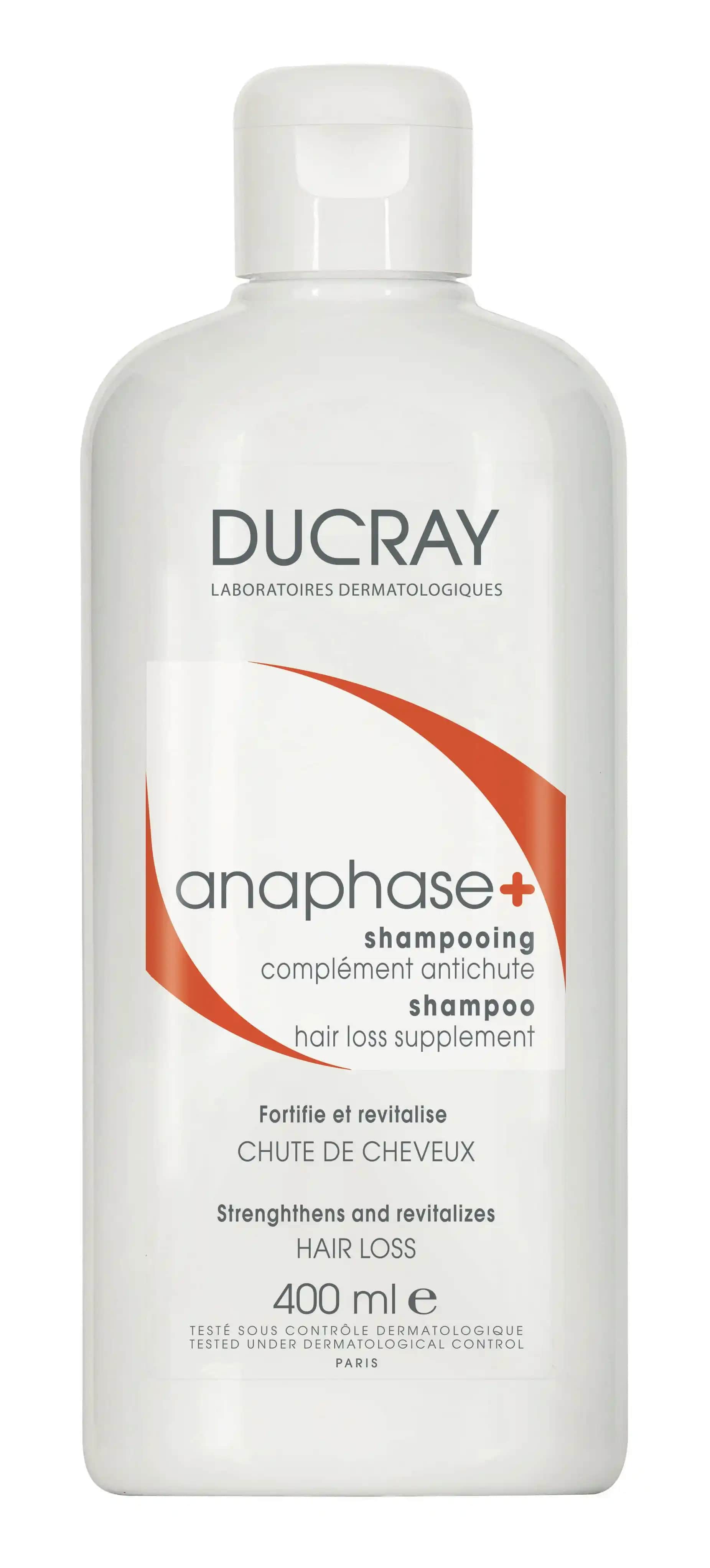 Anaphase Şampuanı: Saç Dökülmesine Karşı Güçlü ve Etkili Bir Çözüm