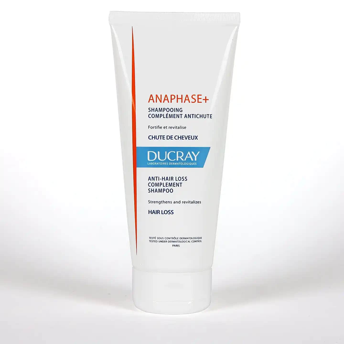 Anaphase+ Serisi ile Saç Dökülmesine Karşı Güçlü ve Güvenilir Çözüm Sunar