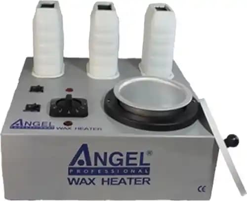 Angel Ağda Makinesi ile Güvenli ve Pratik Epilasyon Deneyimi