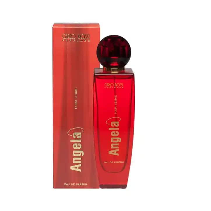 Angela Parfüm: Çevre Dostu, Kalıcı ve Uygun Fiyatlı Kozmetik Parfüm Seçenekleri