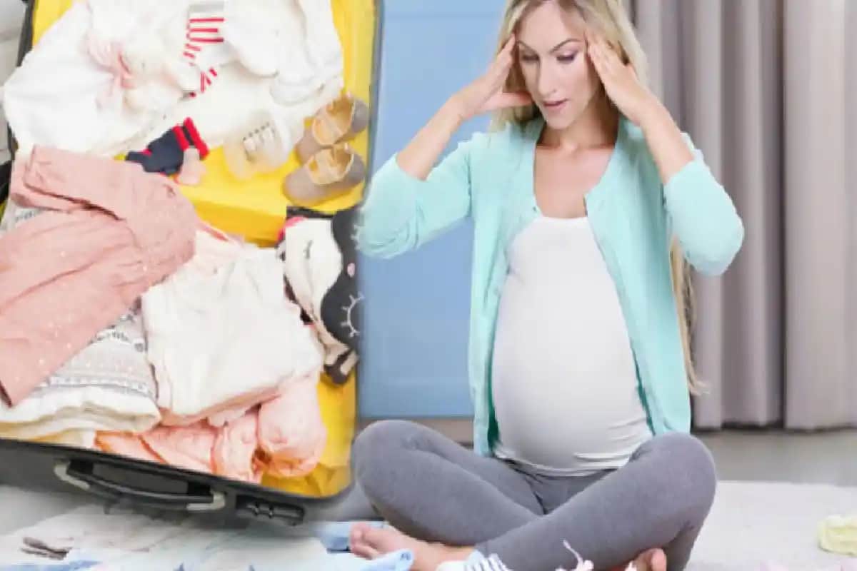 Anne İçin Hastane Çantası Hazırlama Rehberi: Doğuma Güvenle Hazırlık Yapmanın İpuçları