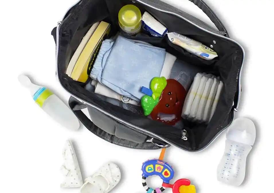 Anne ve Bebek İçin Gerekli Doğum Çantası Malzemeleri Listesi ve Hazırlık İpuçları