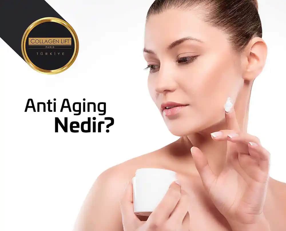 Anti-Aging Serum Nedir ve Cilt Gençleştirme İçin En Etkili Kullanım Yöntemleri