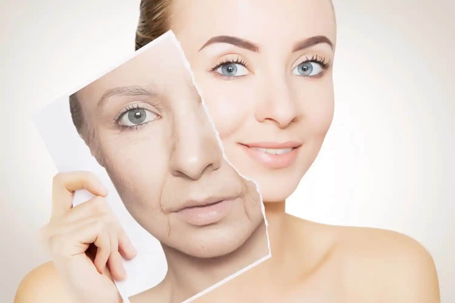Anti-Aging Yöntemleri ve Kozmetik Trendleri: Genç Kalmanın Sırları Nelerdir