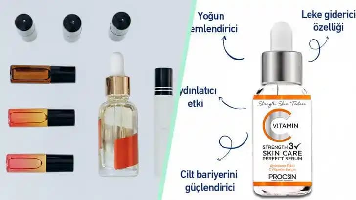 2025'te Cildinizdeki Kusurlara Son: Anti Blemish Serumun 5 Sırrı