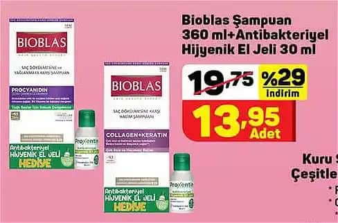 Antibakteriyel Şampuanlar: Saç ve Saç Derisi Sağlığını Koruyan Güçlü Temizlik Ürünleri